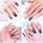Гел Лак Мачиато Серия 10ml 4704 Elite99